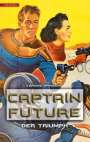 Edmond Hamilton: Captain Future 04. Der Triumph, Buch