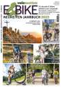Marcus Degen: Velomotion E-Bike Neuheiten-Jahrbuch 2023, Buch