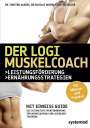 Torsten Albers: Der LOGI-Muskel-Coach, Buch