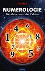 Cheiro: Numerologie - Das Geheimnis der Zahlen, Buch