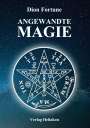 Dion Fortune: Angewandte Magie, Buch