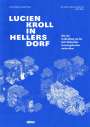 Jochen Becker: Lucien Kroll in Hellersdorf, Buch
