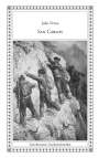 Jules Verne: San Carlos, Buch