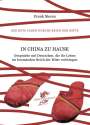 Frank Sieren: In China zu Hause, Buch