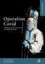 Mariana Münning: Operation Covid, Buch