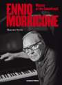 Maurizio Baroni: Ennio Morricone. Master of the Soundtrack, Buch