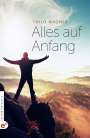 Thilo Wagner: Alles auf Anfang, Buch