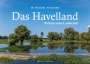 Tilo Geisel: Das Havelland, Buch