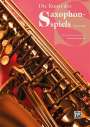 Larry Teal: Die Kunst des Saxophonspiels, Buch