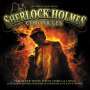 J. J. Preyer: Sherlock Holmes Chronicles 04 - Der Teufel von St. James, CD