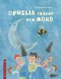 Katinka Manzau-Feddern: Ophelia träumt vom Mond, Buch