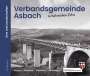 Alfred Büllesbach: Verbandsgemeinde Asbach in historischen Fotos, Buch