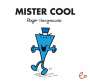 Roger Hargreaves: Mister Cool, Buch