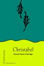 Samuel Taylor Coleridge: Christabel, Buch