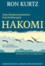 Ron Kurtz: HAKOMI - eine körperorientierte Psychotherapie, Buch