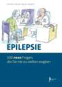 Günter Krämer: Epilepsie - 100 Fragen, die Sie nie zu stellen wagten, Buch