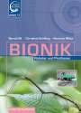 Bernd Hill: Bionik - Roboter und Prothesen, Buch