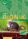 Bernd Hill: Bionik - in Wald und Flur, Buch