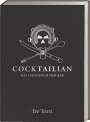 Helmut Adam: Cocktailian, Buch