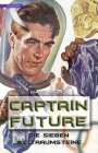 Edmond Hamilton: Captain Future 5: Die sieben Weltraumsteine, Buch