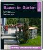 Werner Bomans: Bauen im Garten, Buch