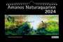 Takashi Amano: Amanos Naturaquarien 2024, KAL