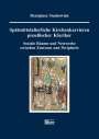 Remigiusz Stachowiak: Spätmittelalterliche Kirchenkarrieren preußischer Kleriker, Buch