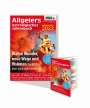 Michael Allgeier: Allgeiers Astrologisches Jahresbuch 2022, Buch