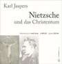 Karl Jaspers: Nietzsche und das Christentum, MP3
