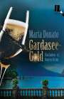 Marta Donato: Gardasee-Gold, Buch