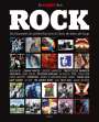Christoph Rehe: Rock 05, Buch