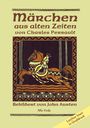 Charles Perrault: Märchen aus alten Zeiten, Buch