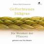 Robin Wall Kimmerer: Geflochtenes Süßgras. Die Weisheit der Pflanzen, CD