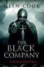 Glen Cook: The Black Company 2 - Todesschatten, Buch