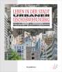 Chris Van Uffelen: Leben in der Stadt, Buch