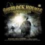 : Sherlock Holmes Chronicles (35) Holmes soll sterben, CD