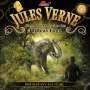 Jules Verne: Die neuen Abenteuer des Phileas Fogg (04) Der Elefant aus Stahl, CD