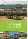 : Naheland-Jahrbuch 2023, Buch