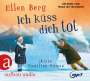 Ellen Berg: Ich küss dich tot, CD