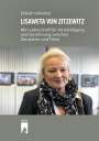 Elsbeth Vahlefeld: Lisaweta Von Zitzewitz, Buch