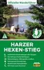 Hans Bauer: Harzer Hexen-Stieg, Buch