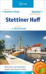 Ute Kissling: Stettiner Haff, Buch
