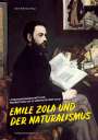 Nicole Winter: Emile Zola und der Naturalismus, Buch