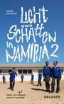 Anna Mandus: Licht und Schatten in Namibia 2, Buch