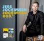 : Jess Jochimsen: Jochimsen Box 2, CD,CD,CD,CD
