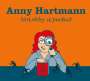 Anny Hartmann: NoLobby is perfekt, CD,CD