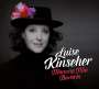Luise Kinseher: Mamma Mia Bavaria: Live 2019, CD,CD
