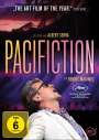 Albert Serra: Pacifiction, DVD