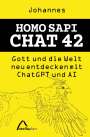 Johannes Bucka: Homo Sapi Chat 42, Buch