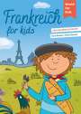 Doris Barbier: Frankreich for kids, Buch